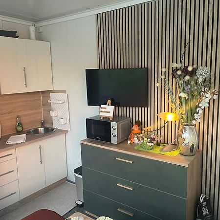 Ferienwohnung Kralovsky Park, Vrbov 65, 059 72 Exterior foto