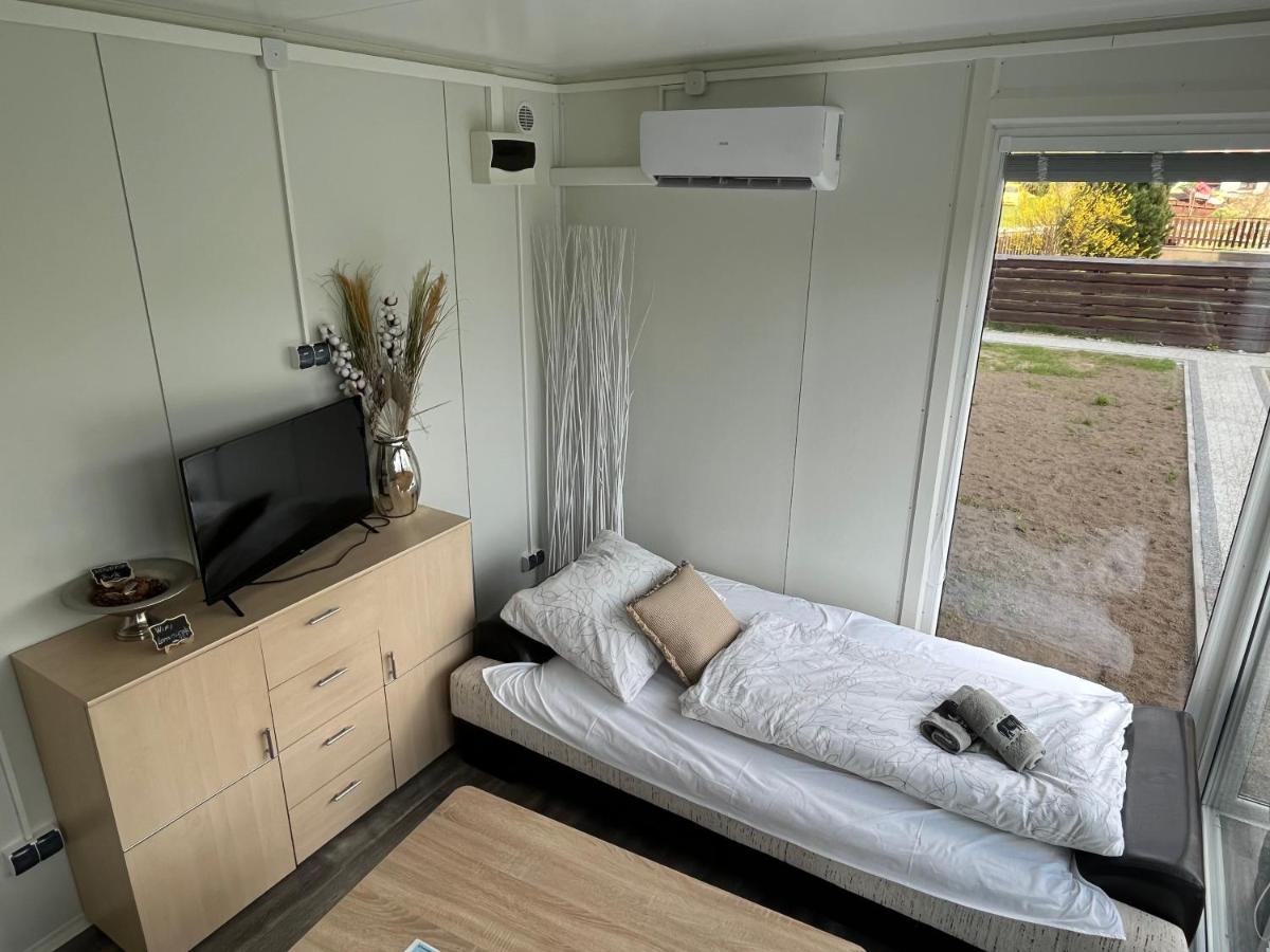 Ferienwohnung Kralovsky Park, Vrbov 65, 059 72 Exterior foto