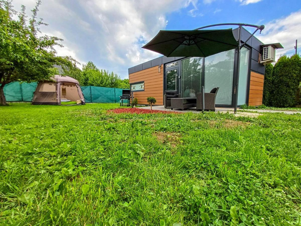 Ferienwohnung Kralovsky Park, Vrbov 65, 059 72 Exterior foto