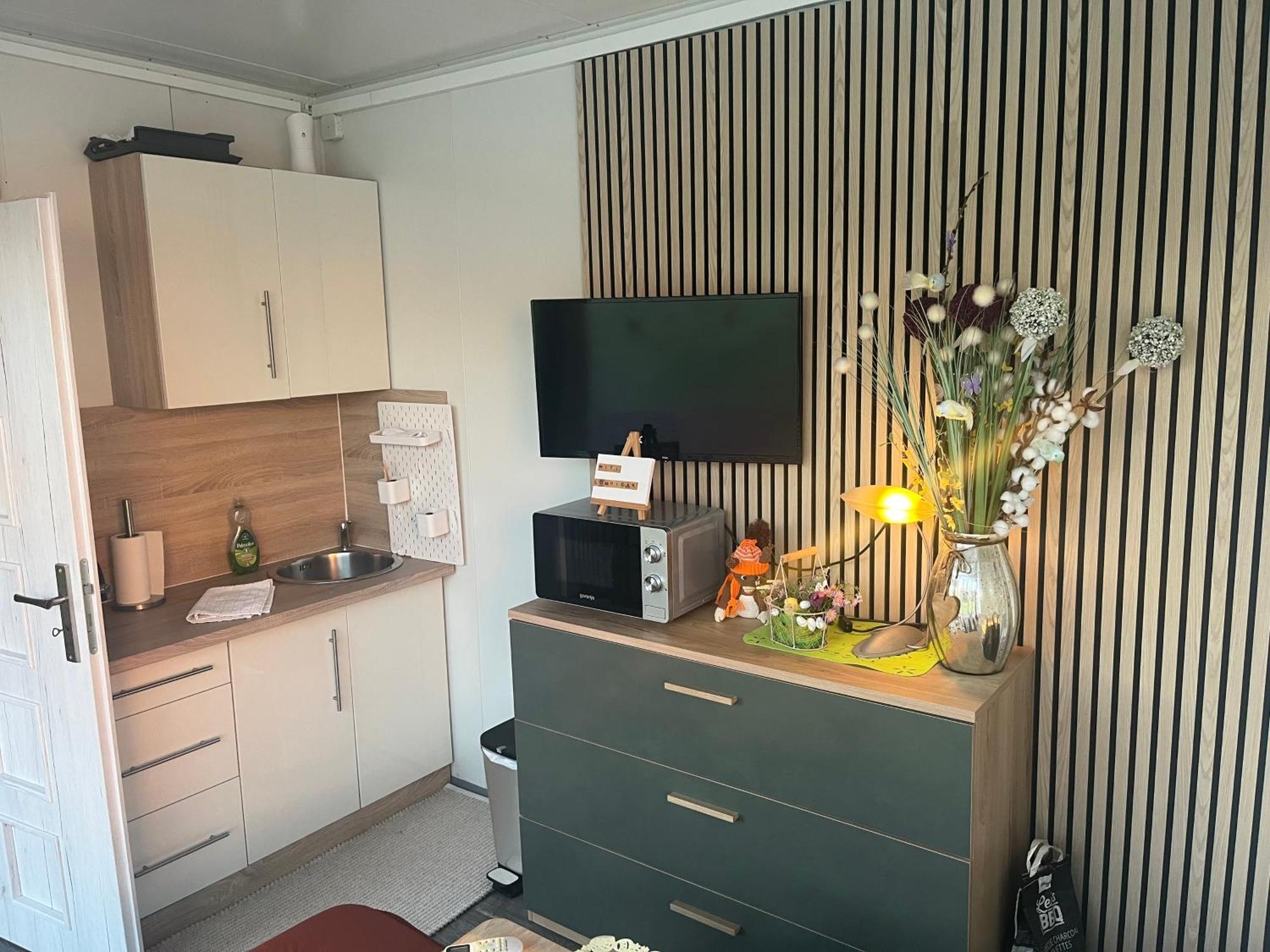Ferienwohnung Kralovsky Park, Vrbov 65, 059 72 Exterior foto